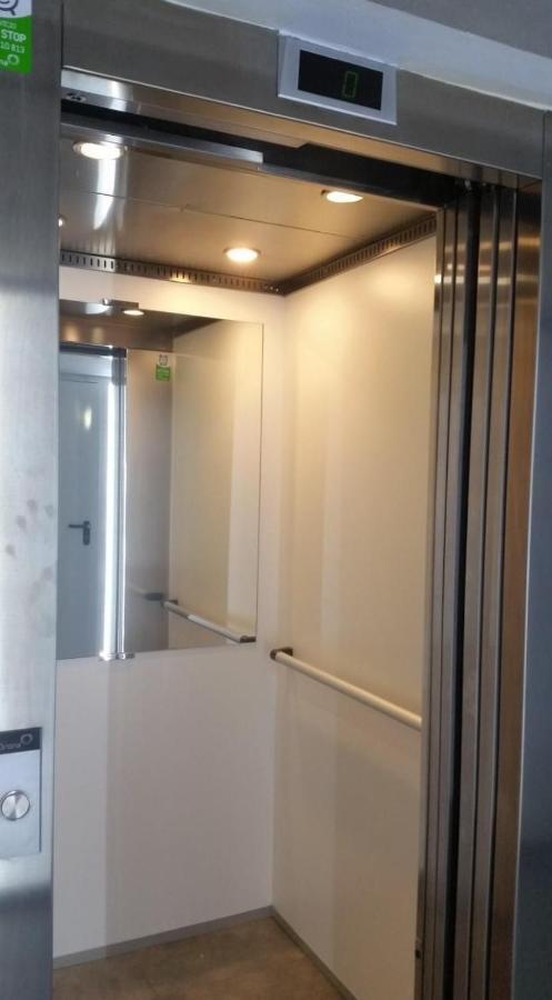 Apartamento Nuevo En Centro Historico La Coruña Eksteriør bilde